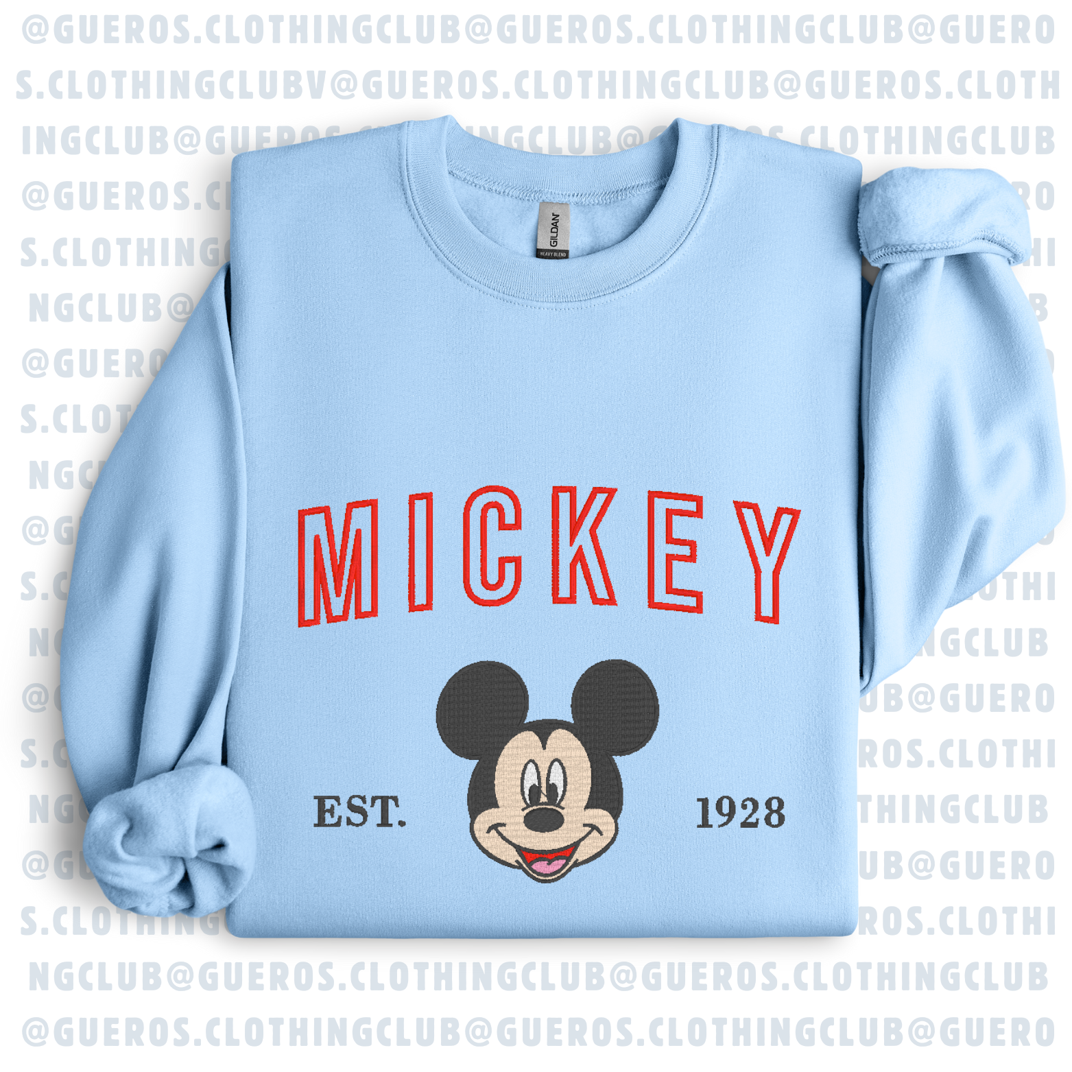 MICKEY