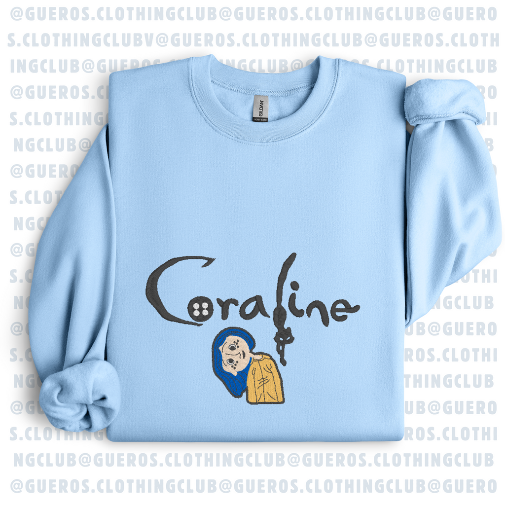 CORALINE