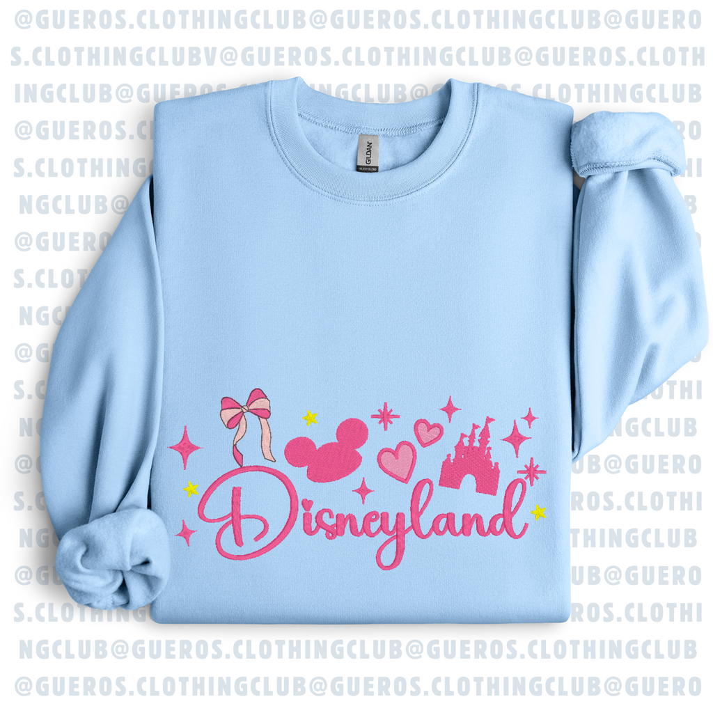 COQUETTE DISNEY