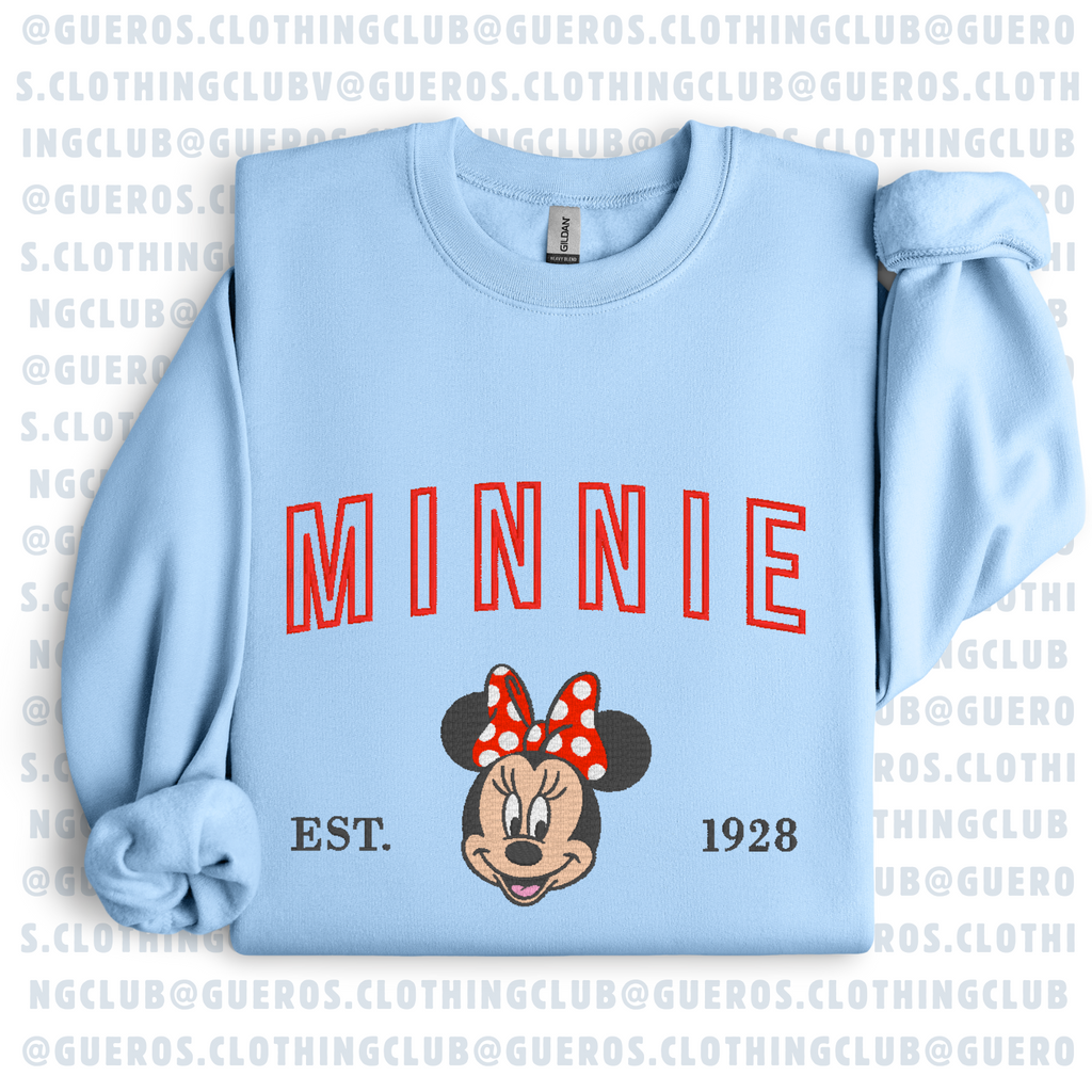 MINNIE