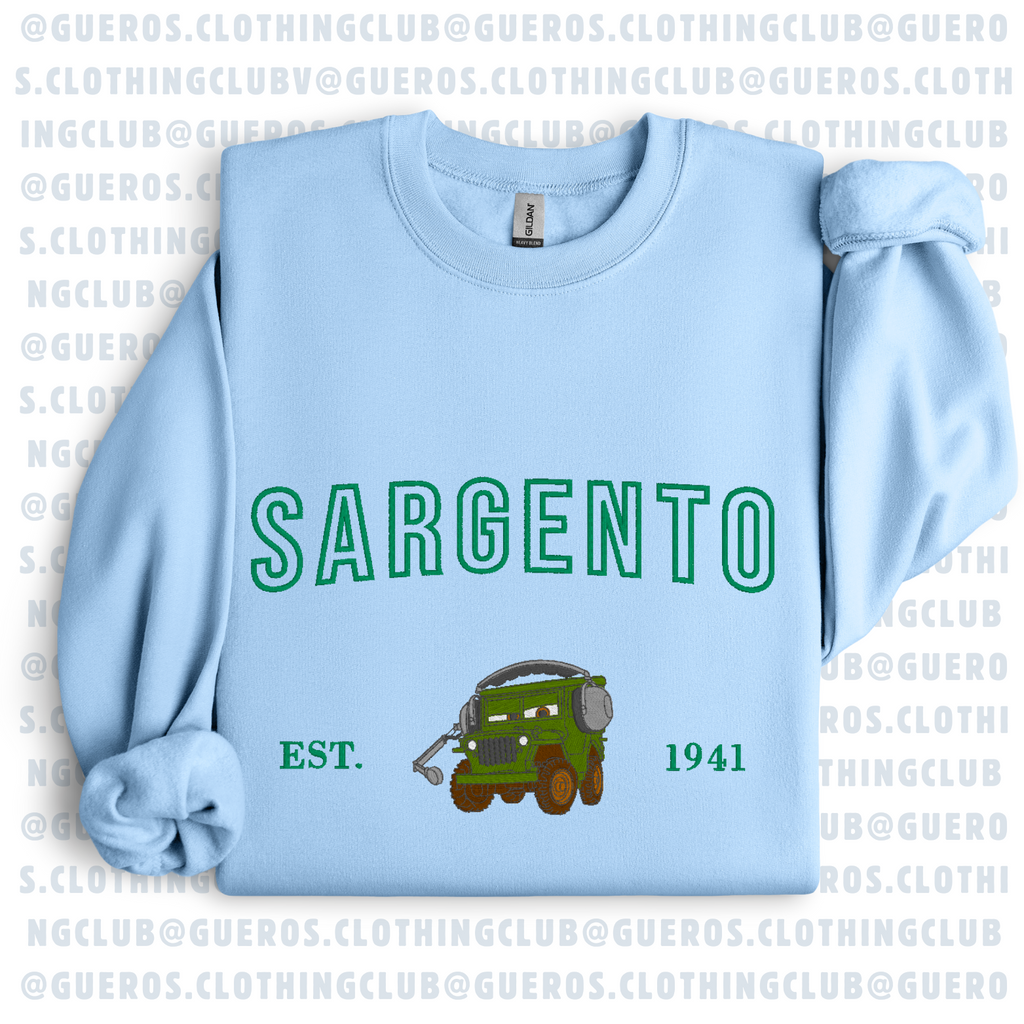SARGENTO