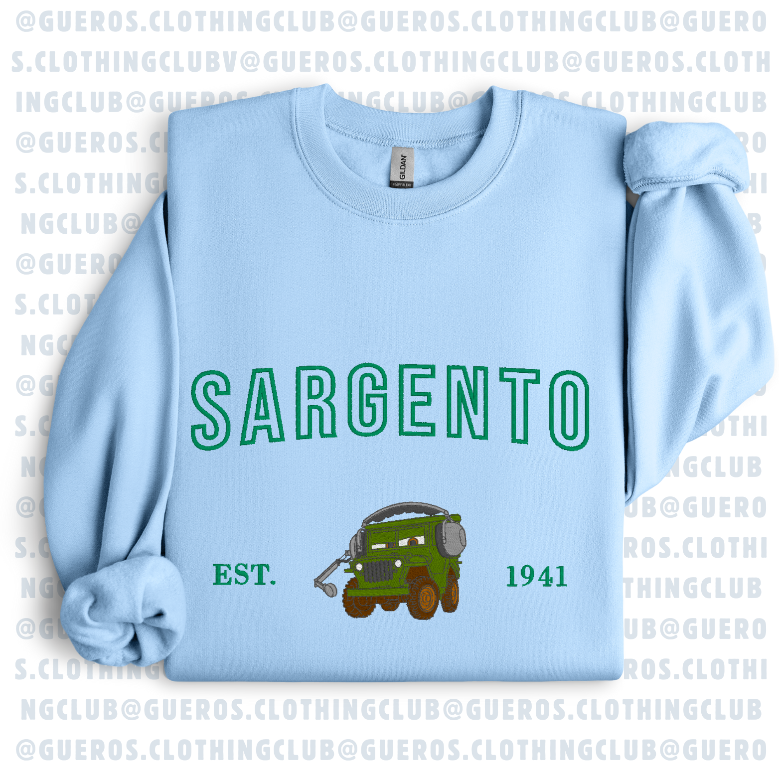 SARGENTO