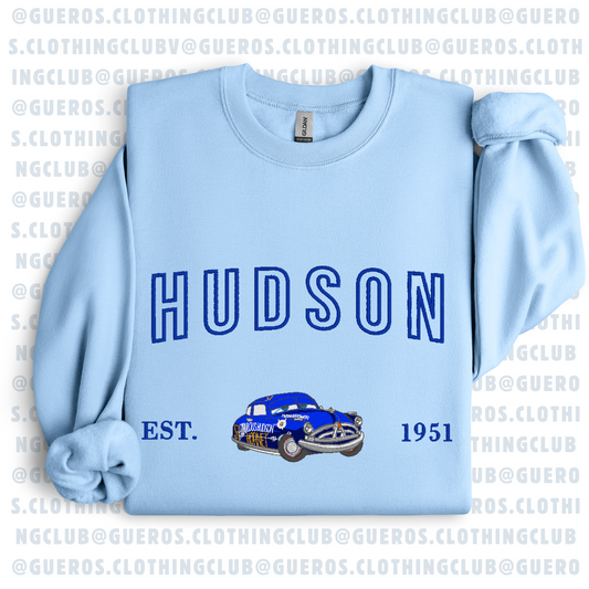 HUDSON