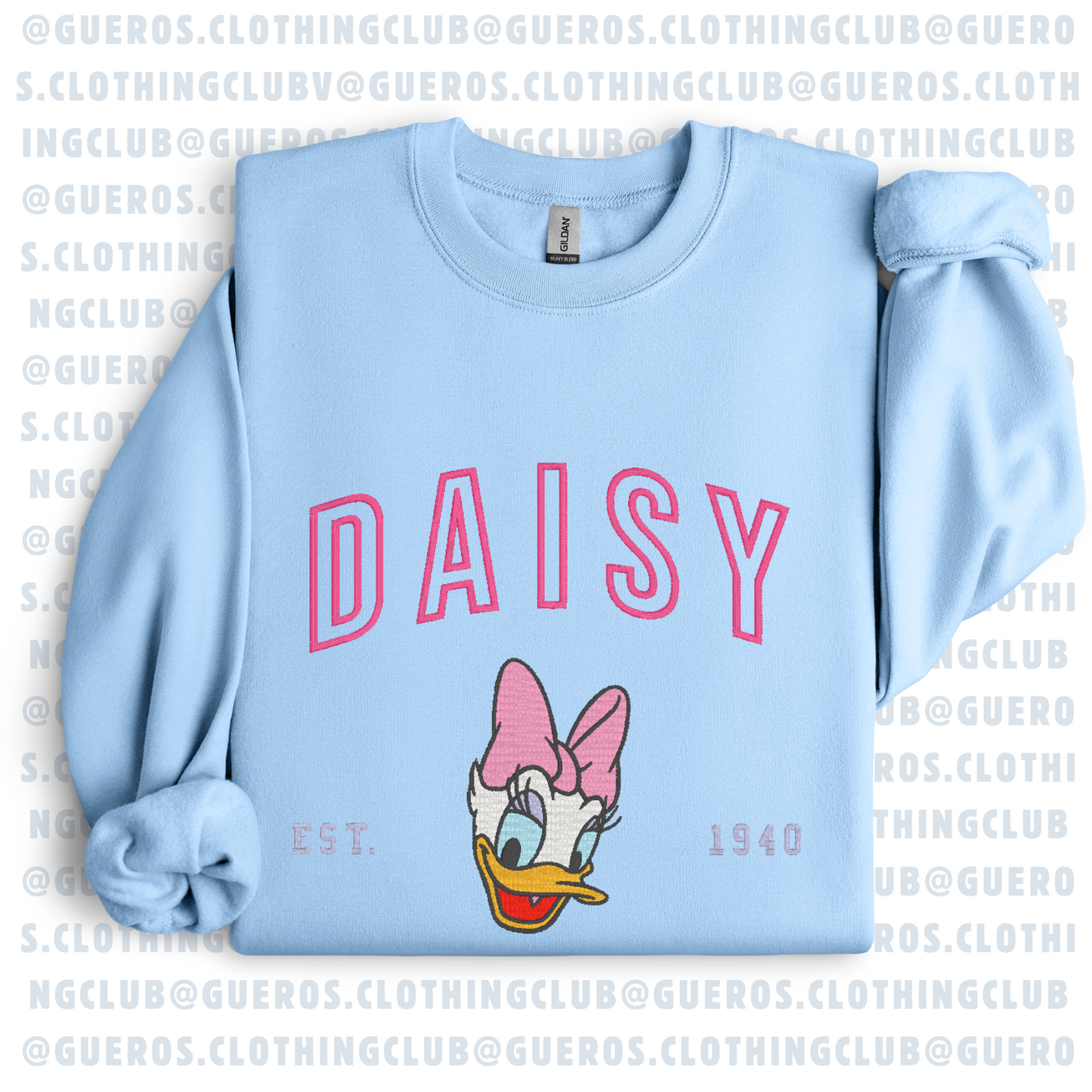 DAISY