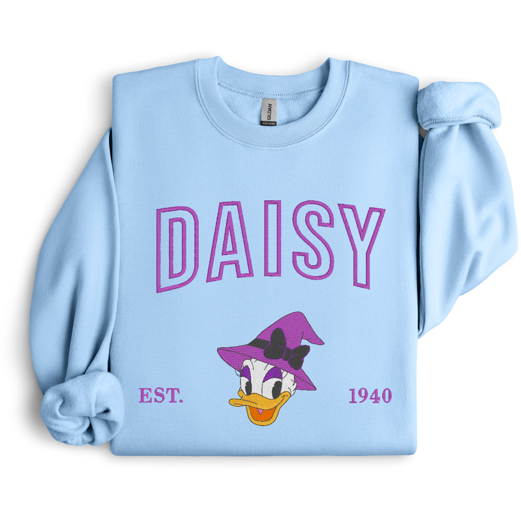 SPOOKY DAISY