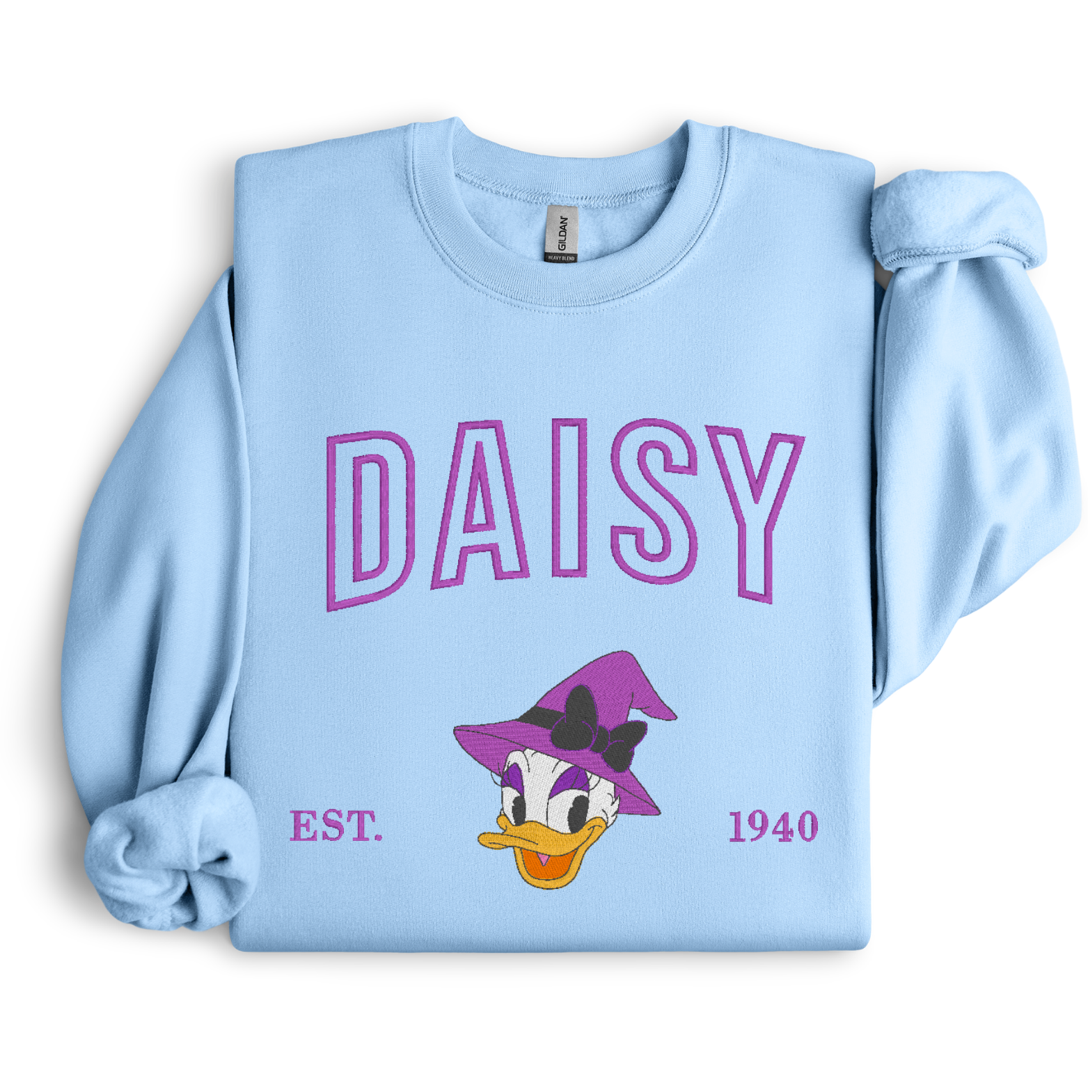 SPOOKY DAISY