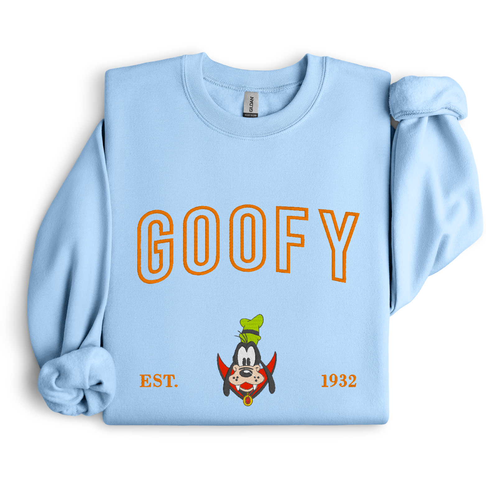 SPOOKY GOOFY