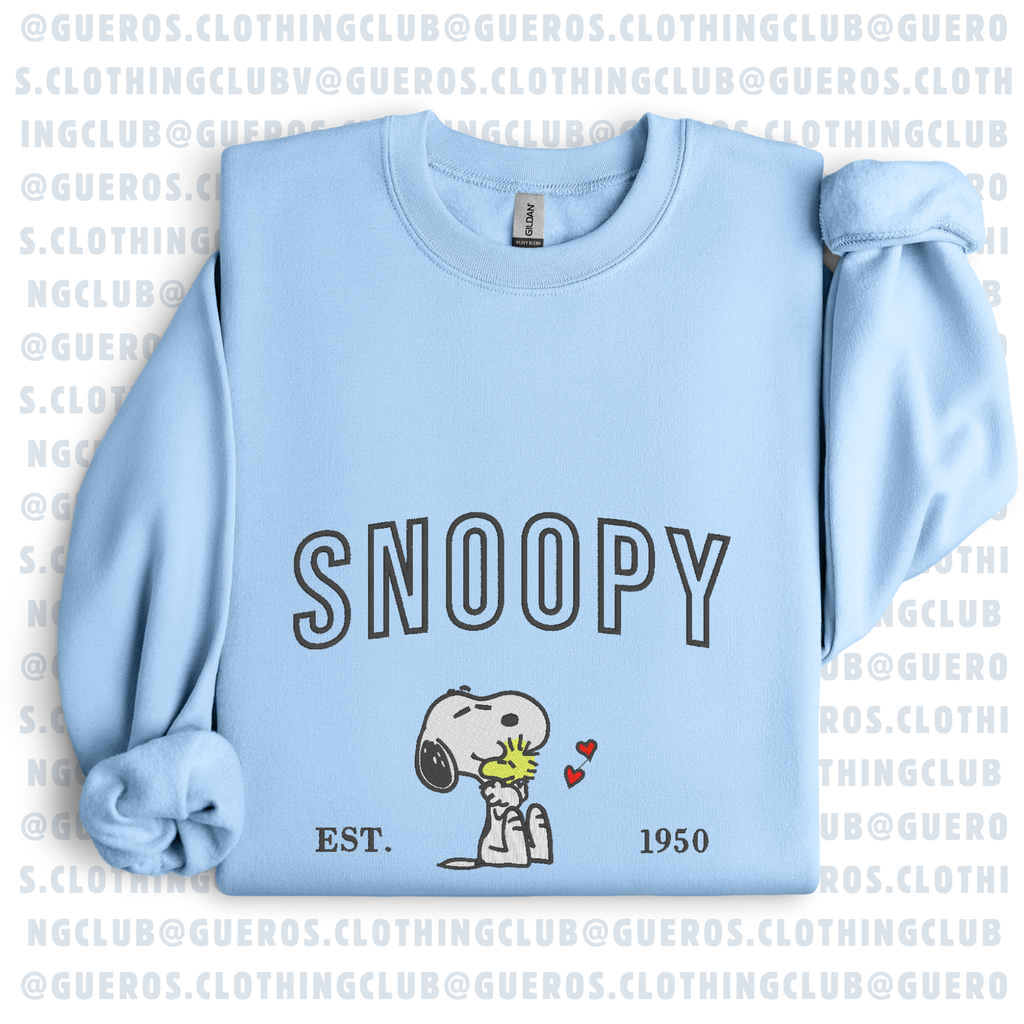 SNOOPY