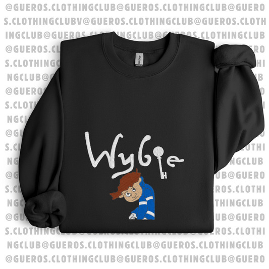WYGIE