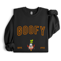 SPOOKY GOOFY