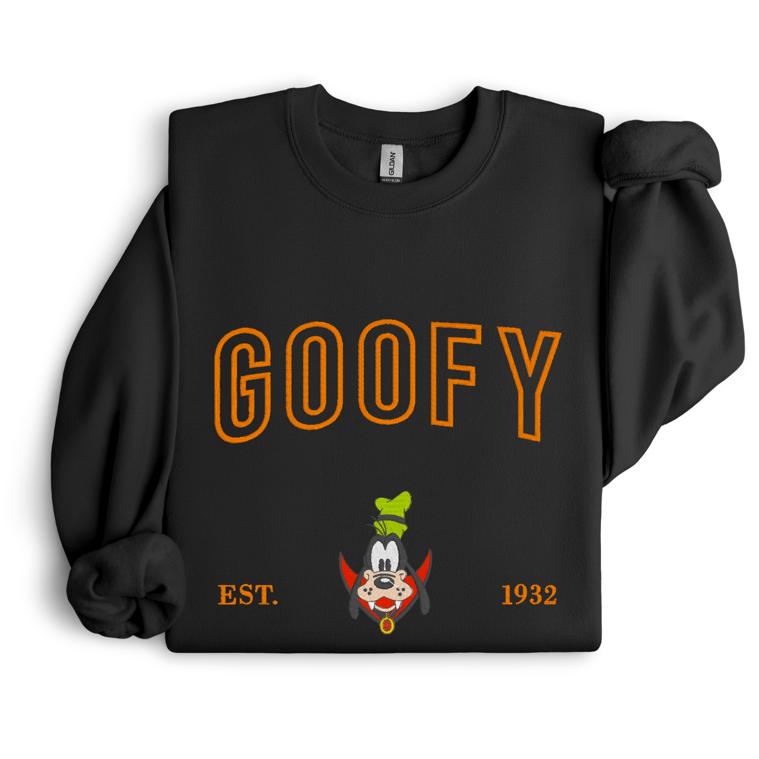 SPOOKY GOOFY