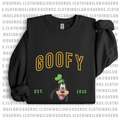 GOOFY