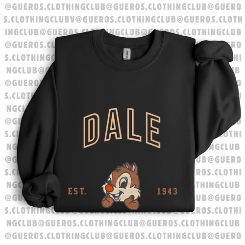 DALE
