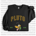 PLUTO