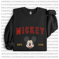 MICKEY