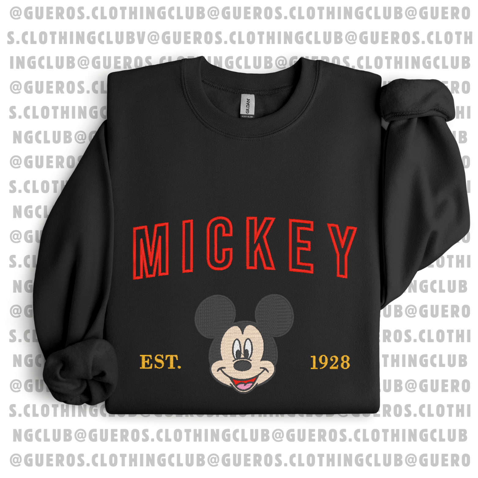 MICKEY