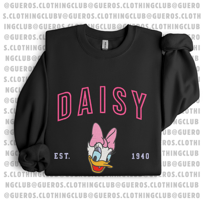 DAISY
