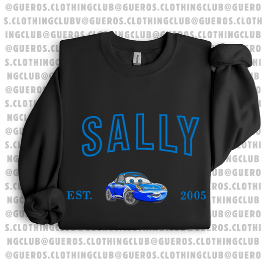 SALLY