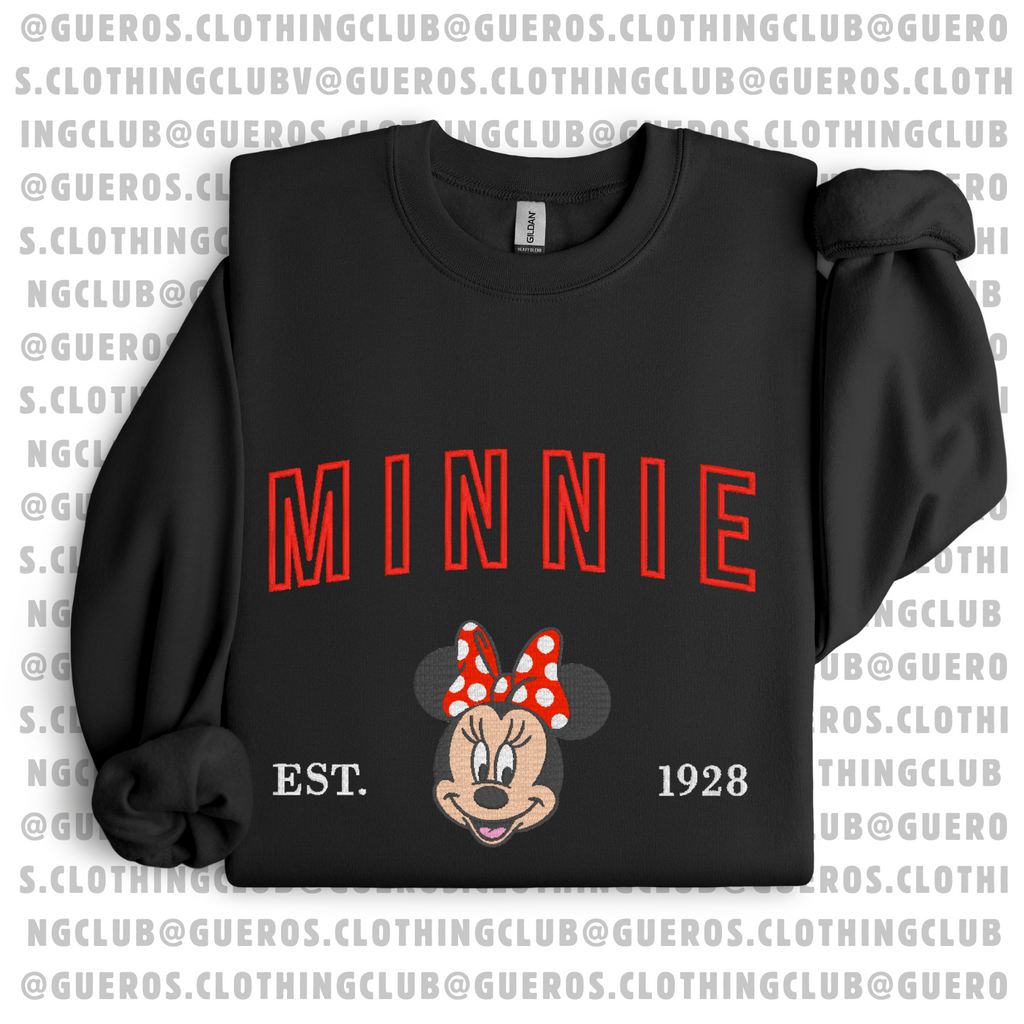MINNIE