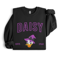 SPOOKY DAISY