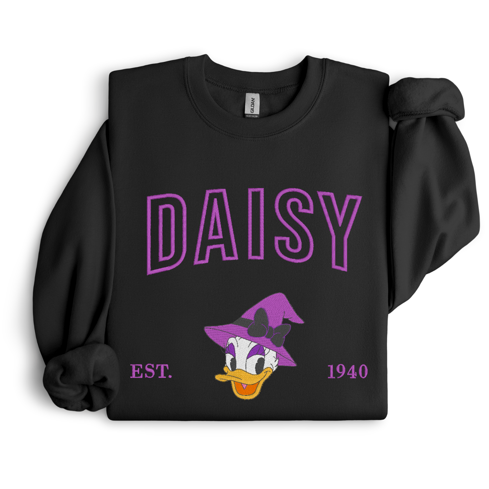 SPOOKY DAISY