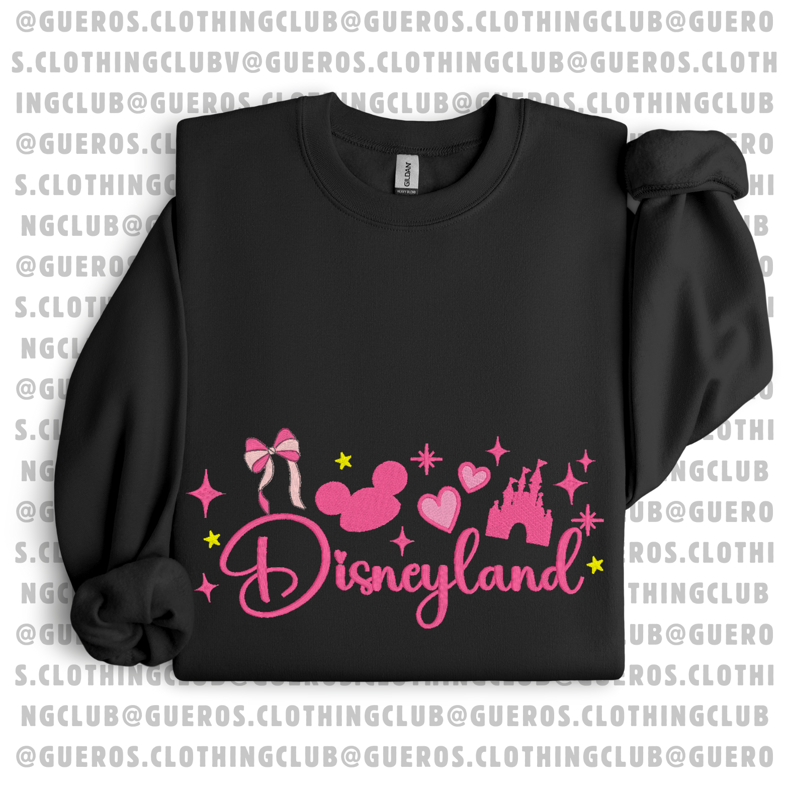 COQUETTE DISNEY
