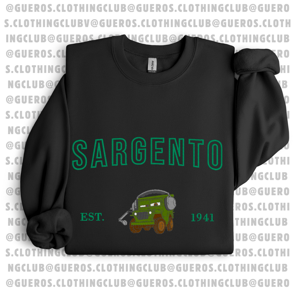 SARGENTO