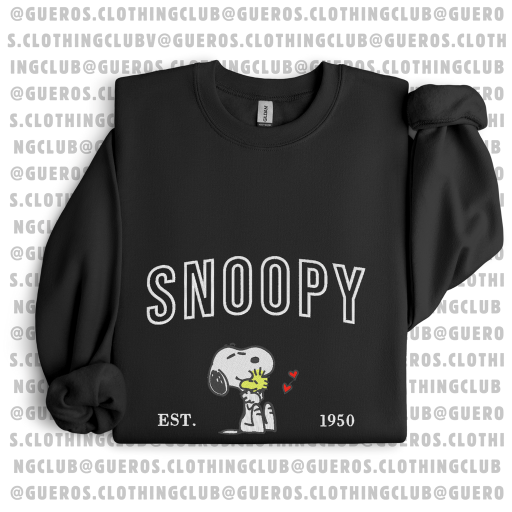 SNOOPY