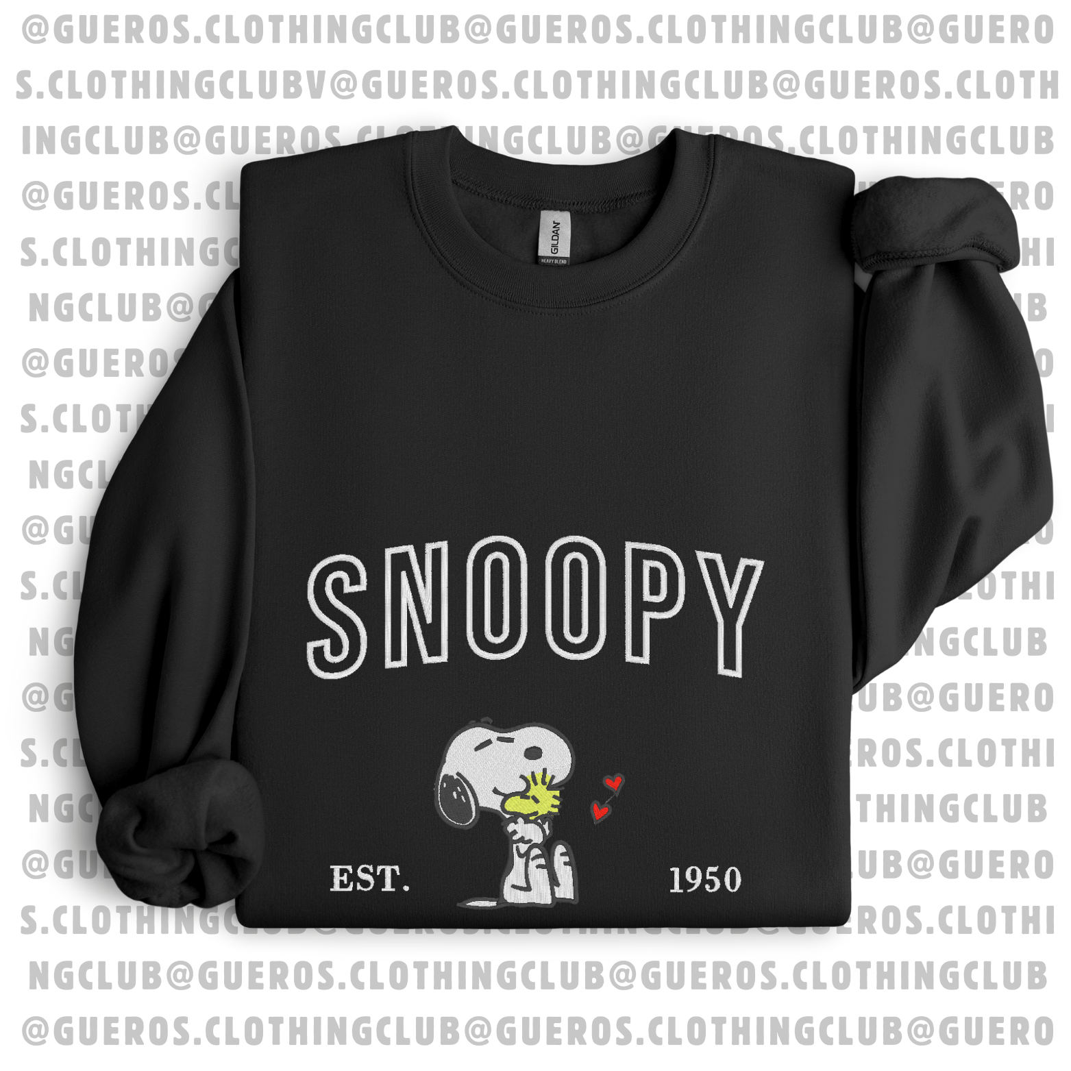 SNOOPY