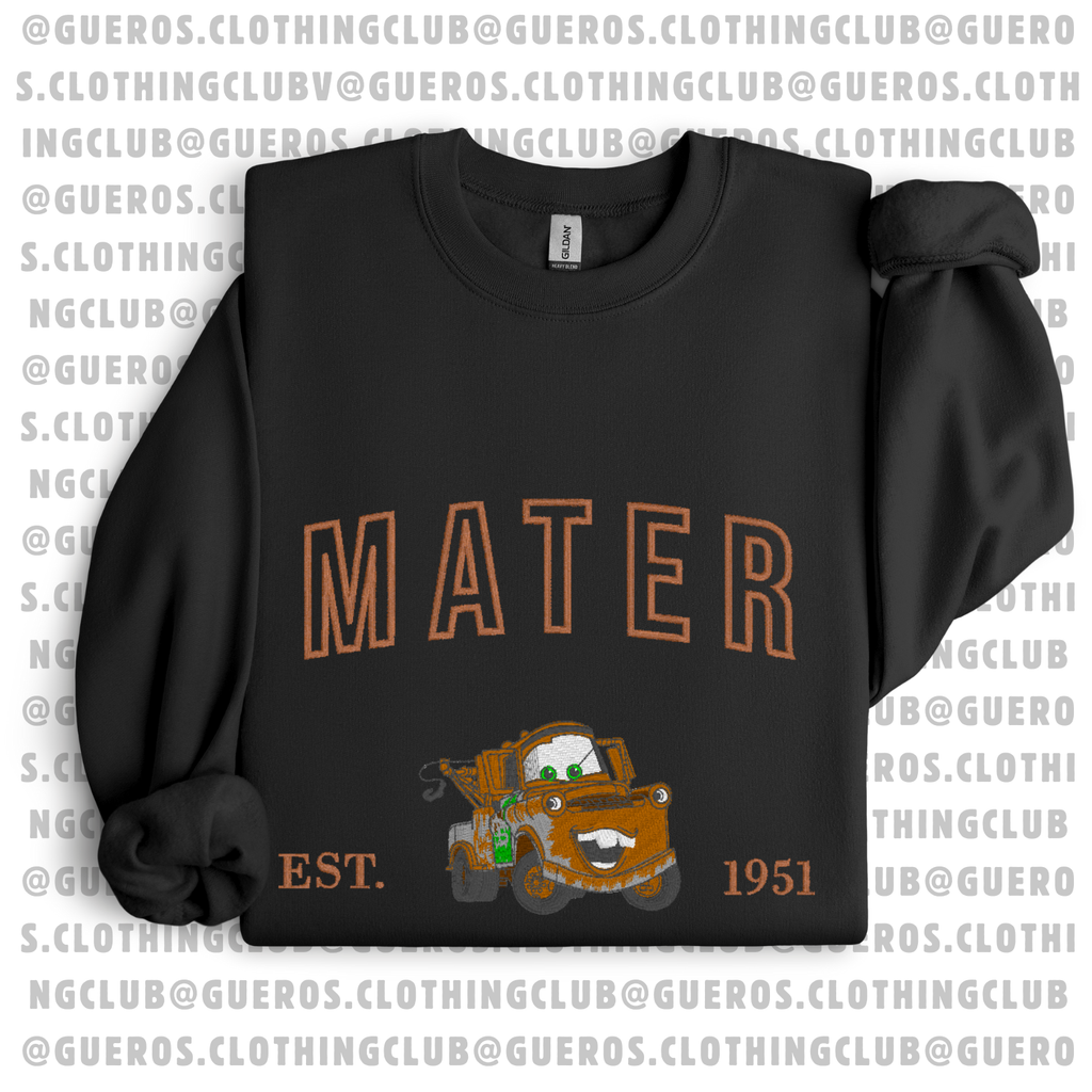 MATER