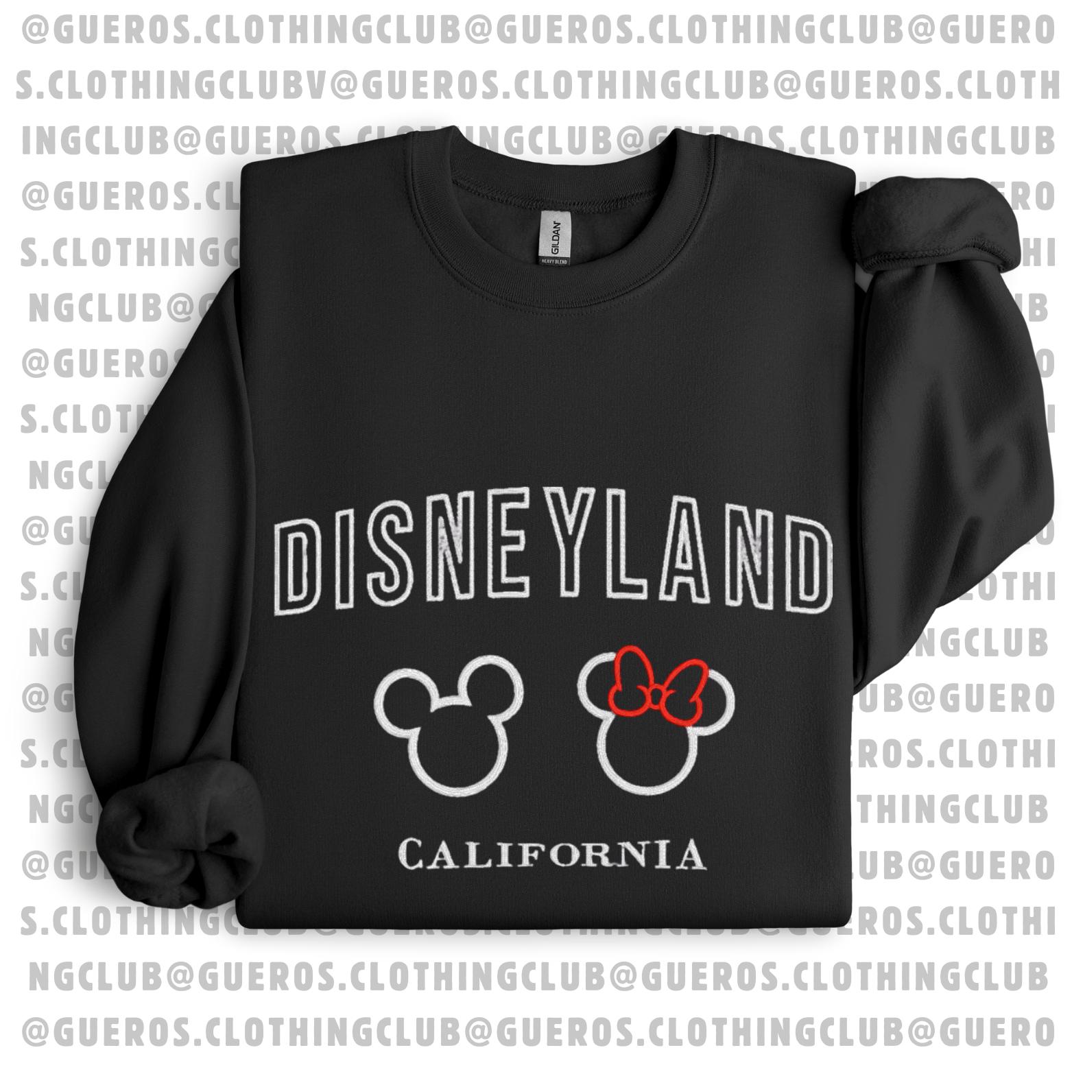 DISNEYLAND CALIFORNIA