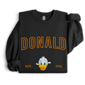 SPOOKY DONALD