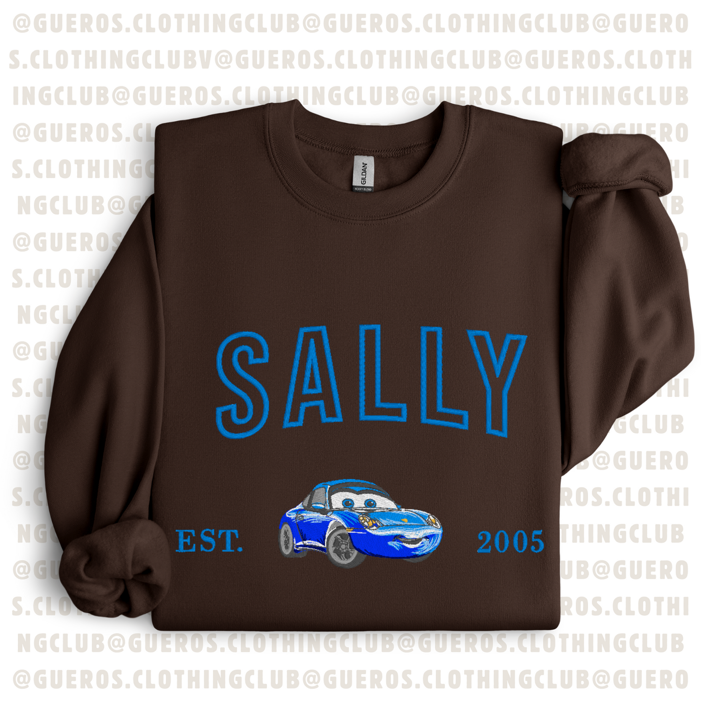 Sally
