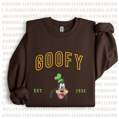 GOOFY