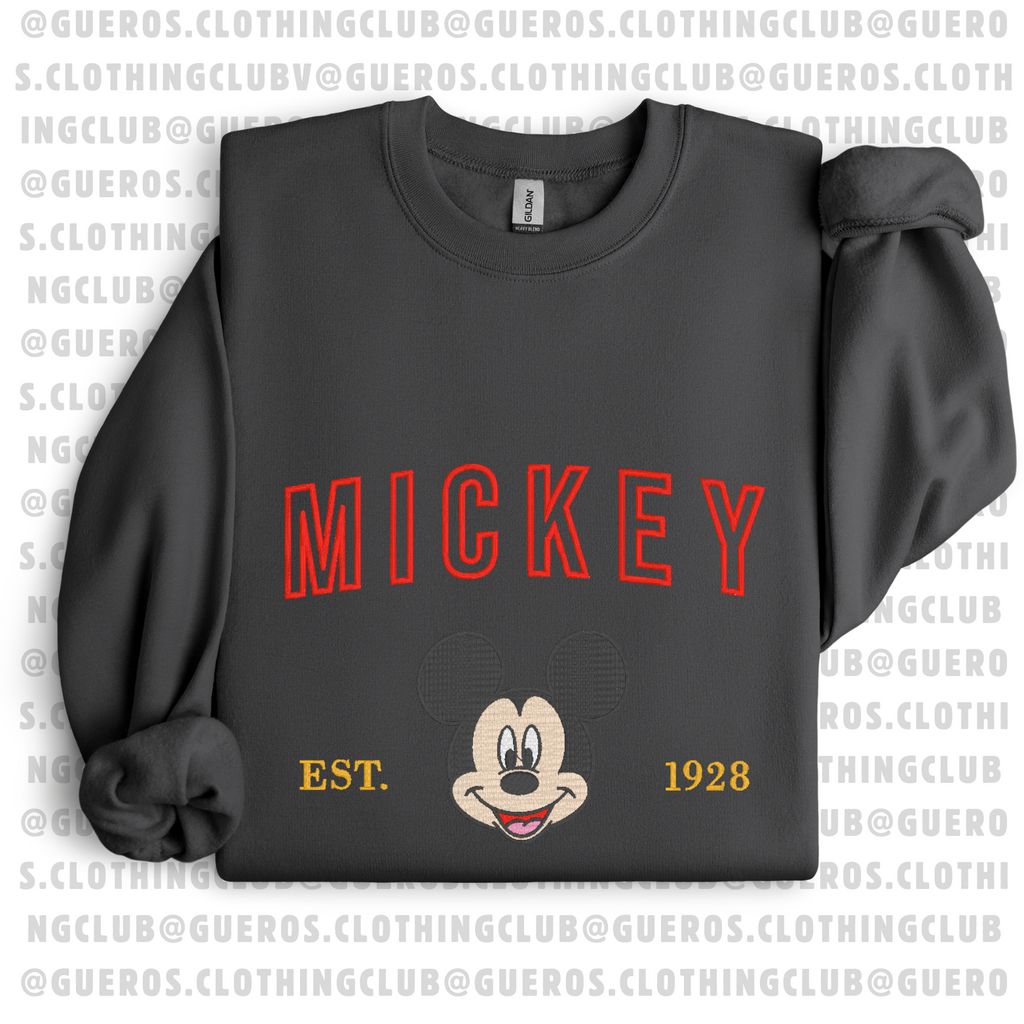 MICKEY