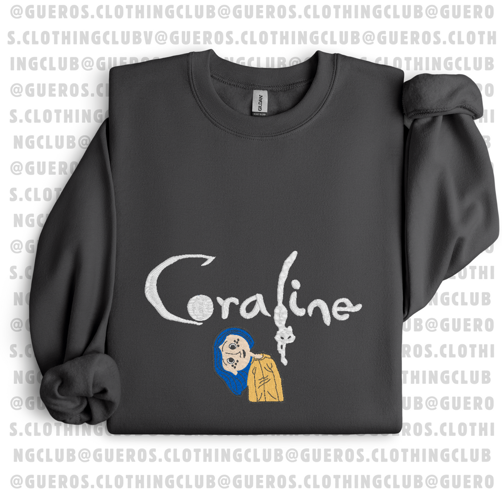 CORALINE