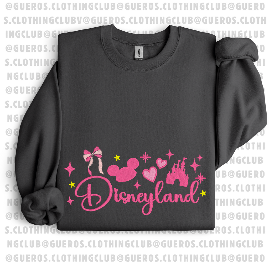 COQUETTE DISNEY