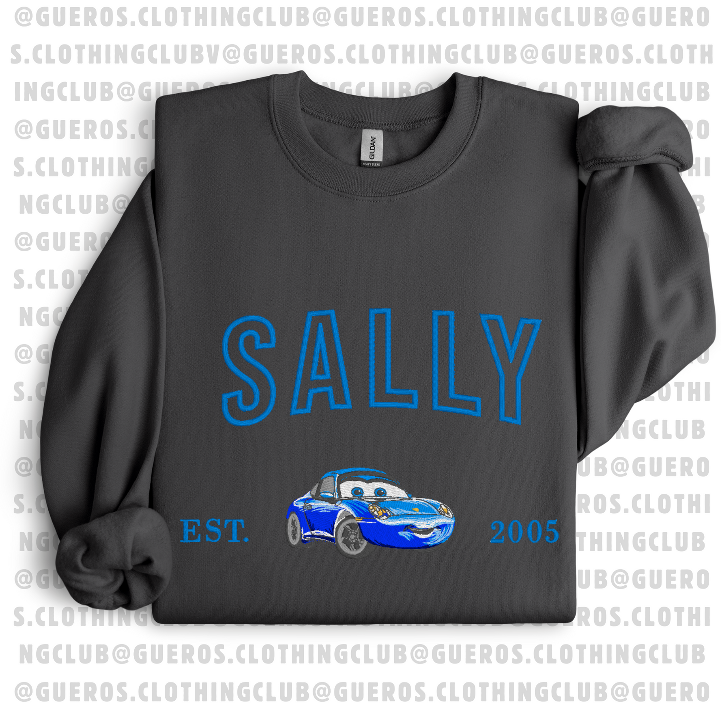 SALLY