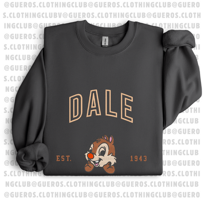 DALE