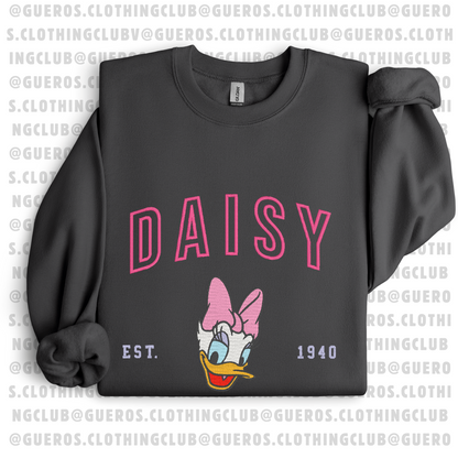 DAISY