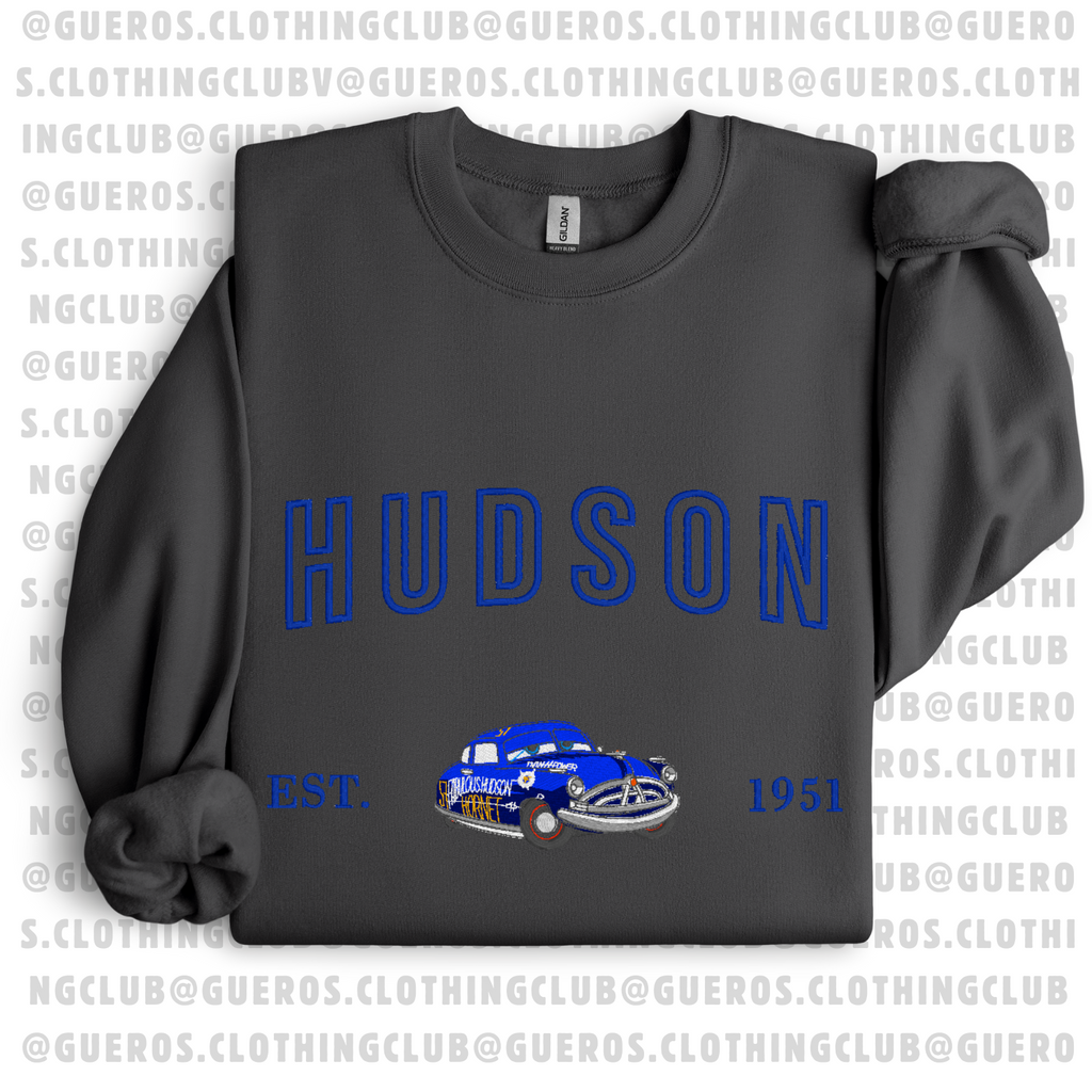 HUDSON