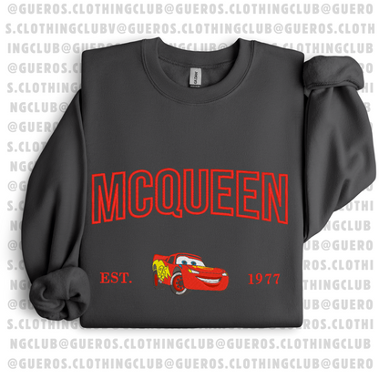 McQueen