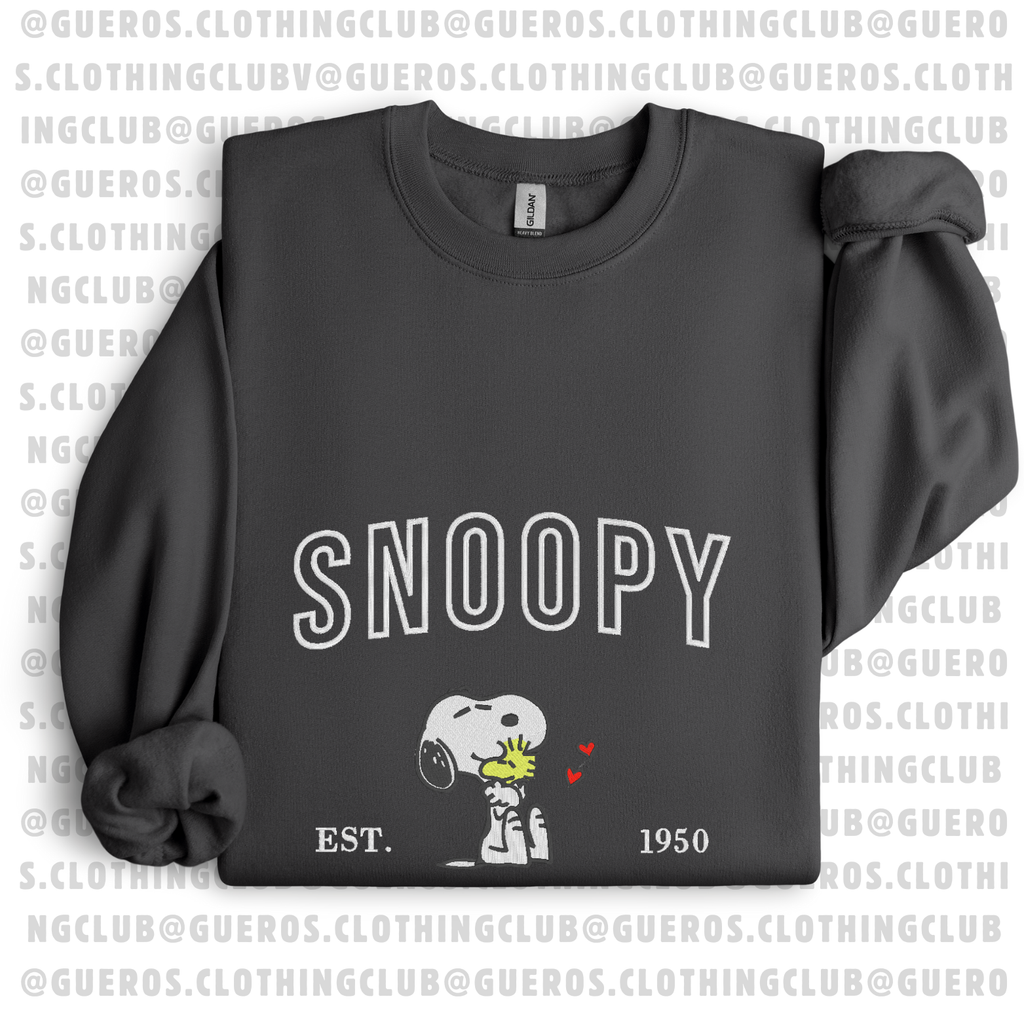SNOOPY