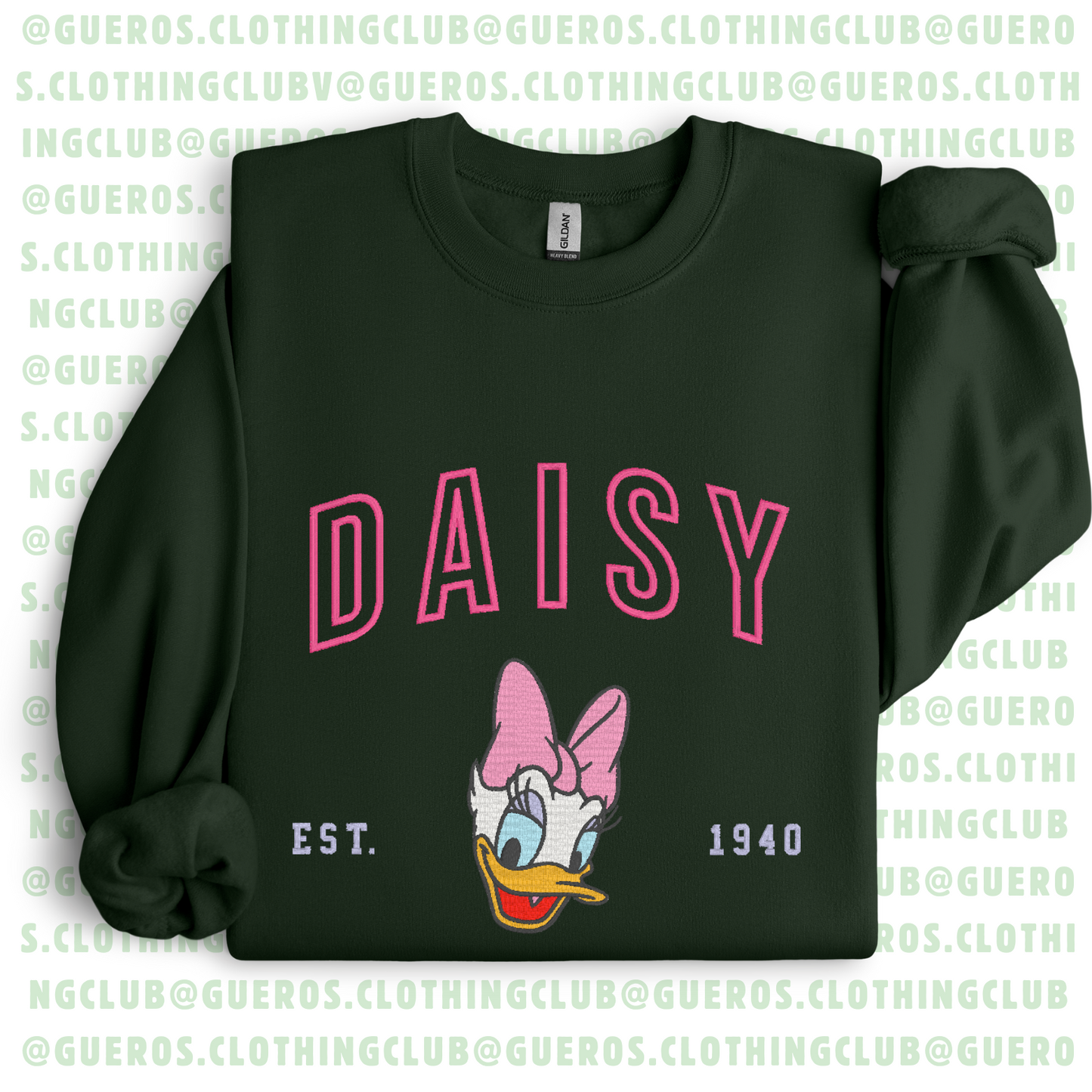 DAISY