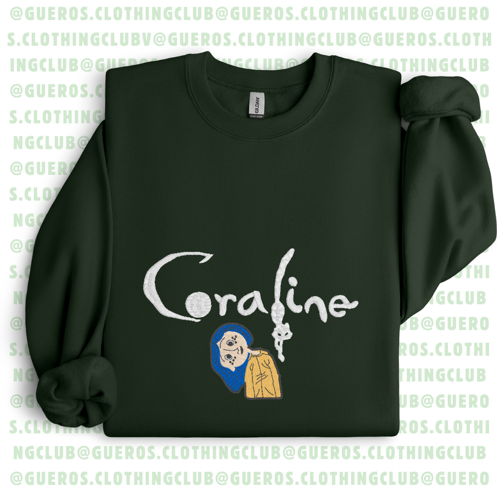 CORALINE