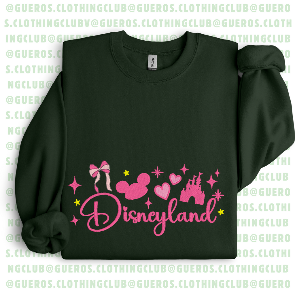 COQUETTE DISNEY