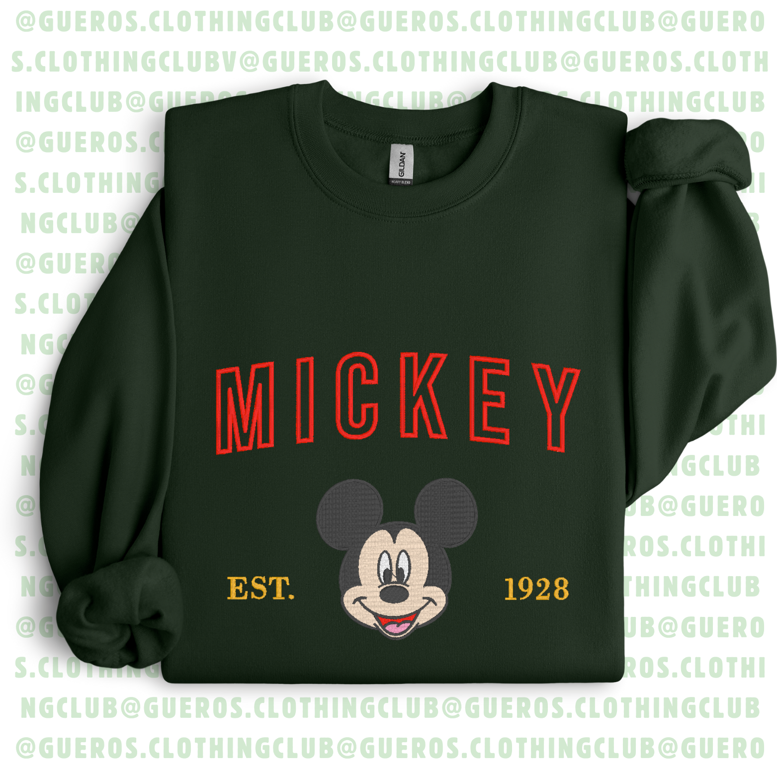 MICKEY
