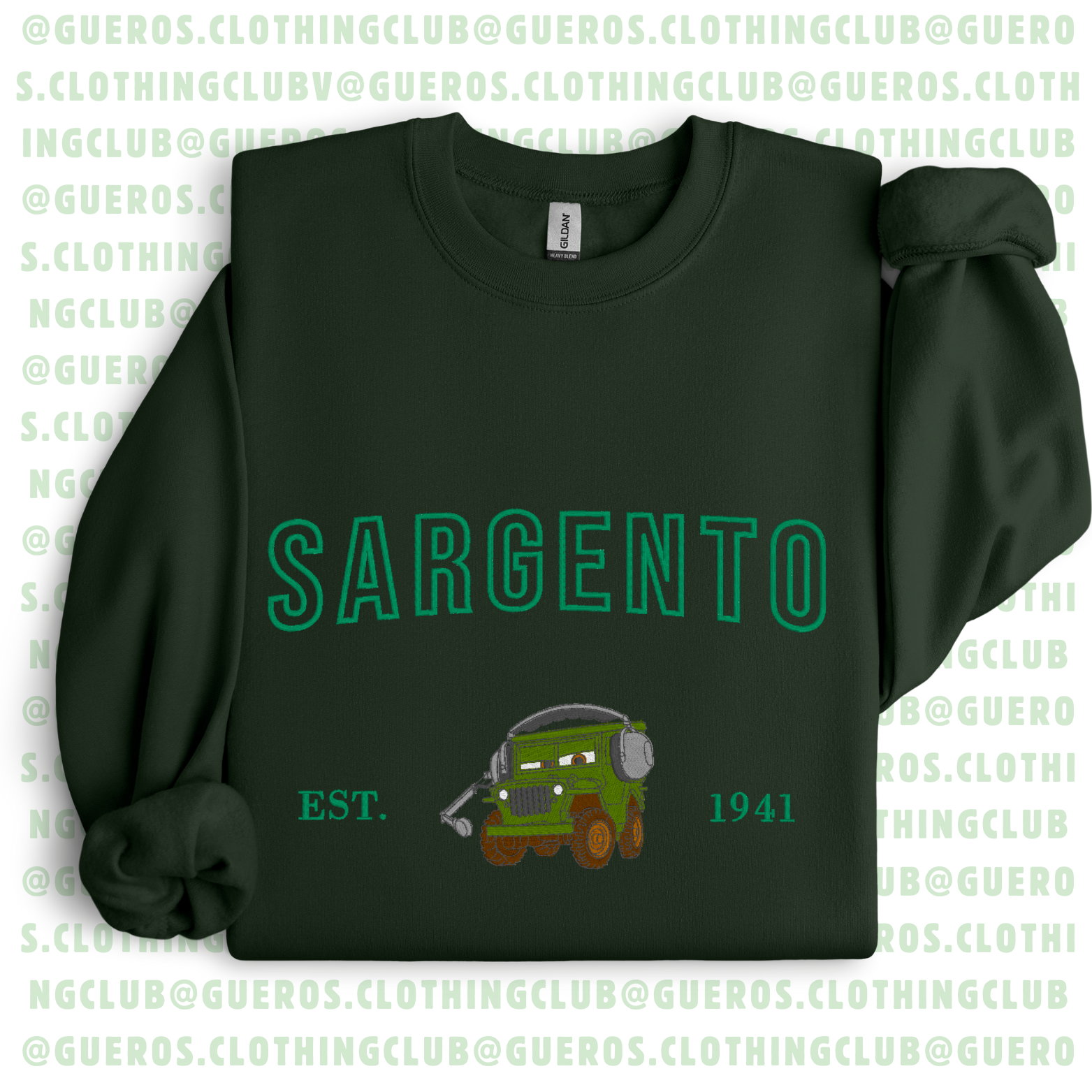 SARGENTO