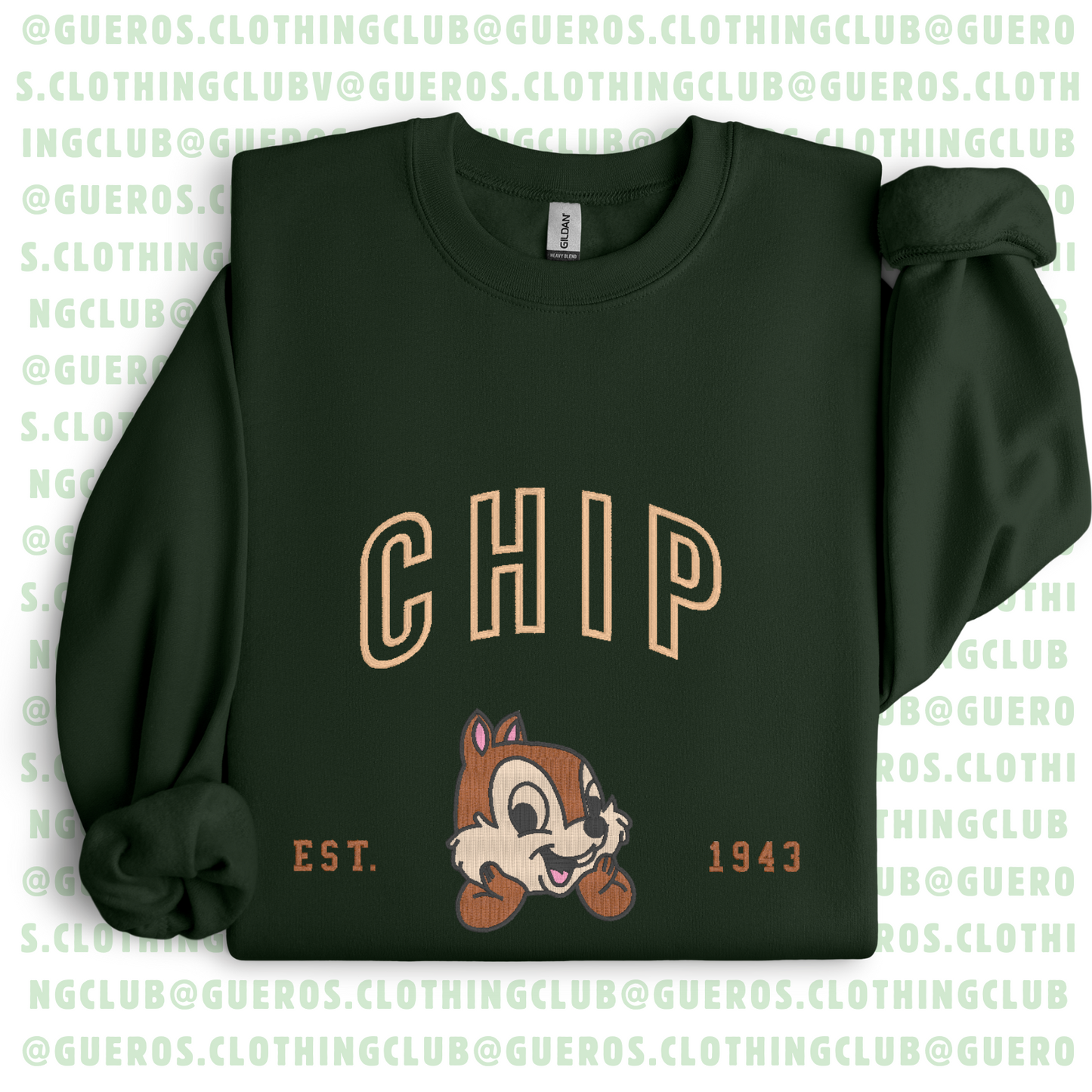 CHIP