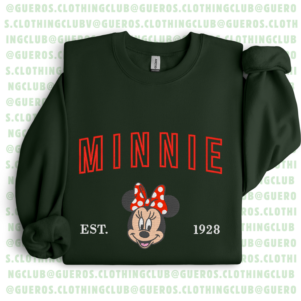 MINNIE